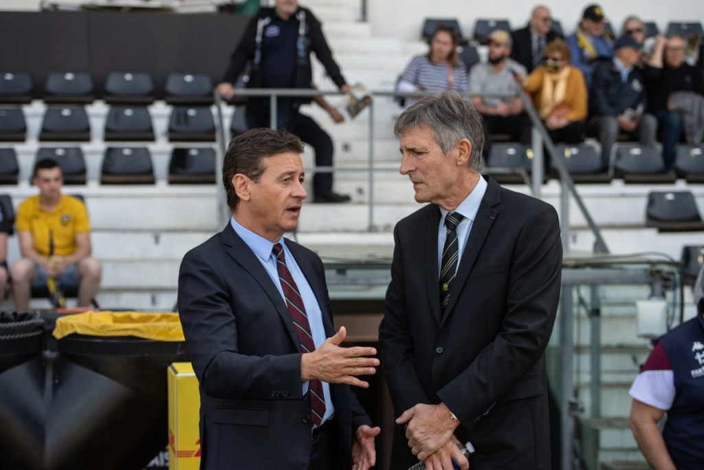 1/2 finale - La Rochelle / UBB - Page 14 Sudoue11