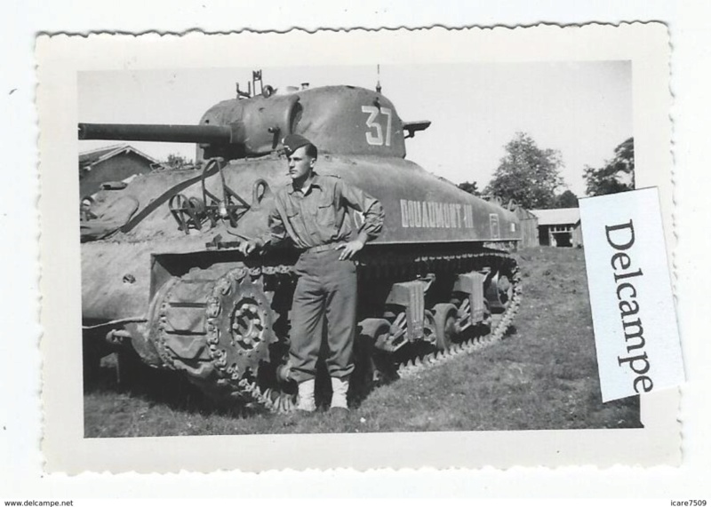 Taille et position des marquages d'un Sherman de la 2ème DB 539_0010