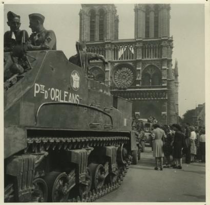 Notre-Dame Paris Seine A0036610