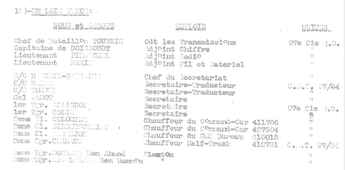 Dodge command car du Général Leclerc à Strasbourg - Page 2 Cmt110
