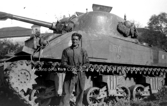 M3A3 "Normandie" du 12em RCA Libye_11