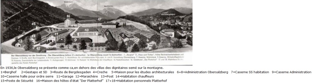 Balembois R. : Le Nid d'Aigle d'Hitler La Vérité Screen53