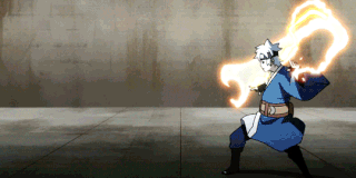 Sasuke Hebi vs Sasori E2624f10