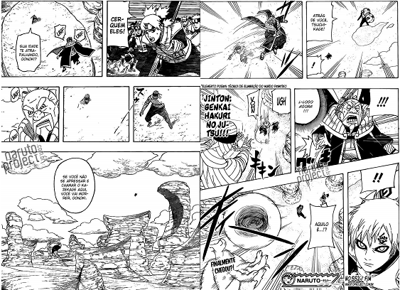 Nagato é capaz de derrotar os 5 Kages ?  - Página 4 Gaara_21
