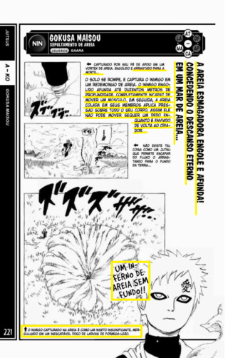Kimimaro vs. Tsunade - Página 3 Gokusa10
