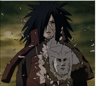 Sasori não se entregou à morte. - Página 2 Hashir10