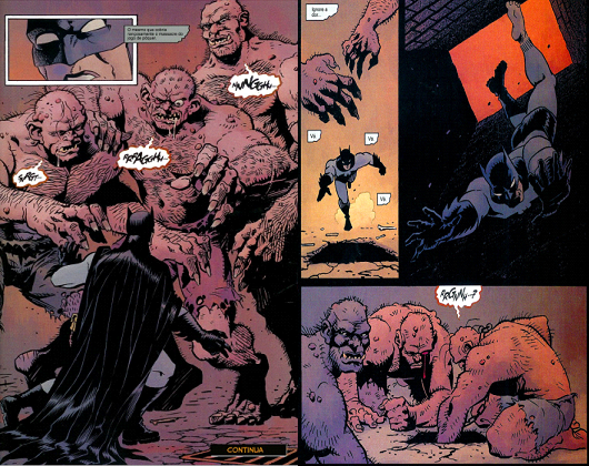 41 - Homem Aranha Vs Batman... Part 2 Hugo_s10
