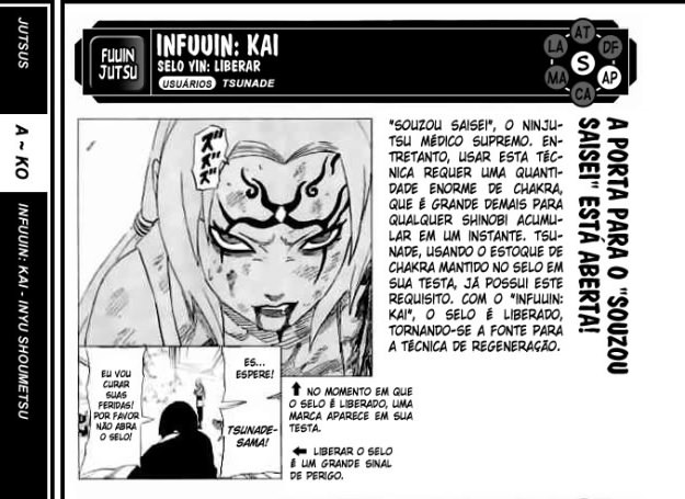 Kabuto vs Rock Lee - Página 2 Infuin10