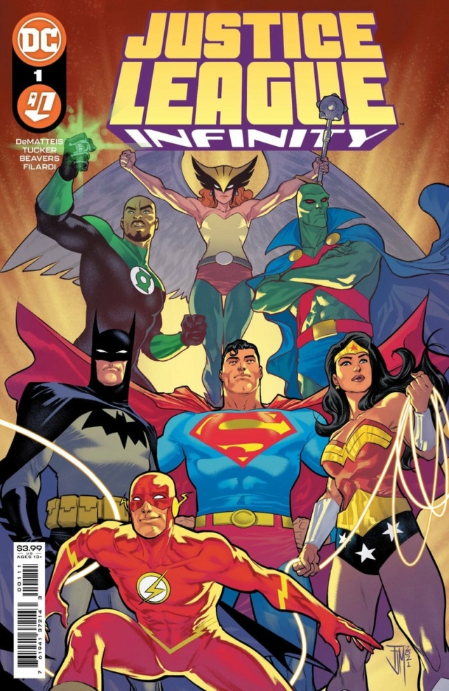 O que esperam de Justice League Infinity? Liga_d10
