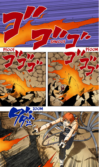Kimimaro vs Chiyo - Página 2 Sasori19