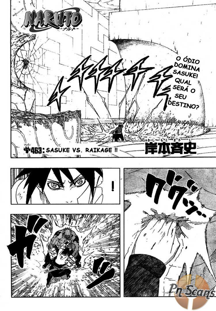 Jiraiya vs Orochimaru - Página 2 Sasuke19