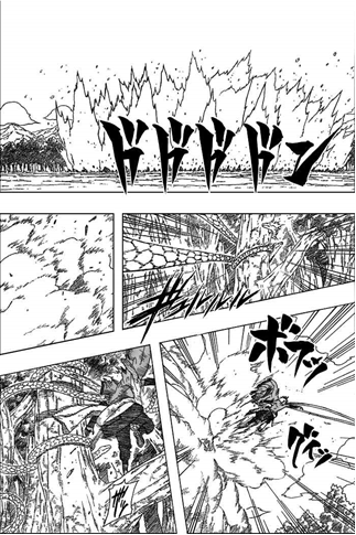 Tobirama vs Deidara - Página 2 Sasuke34