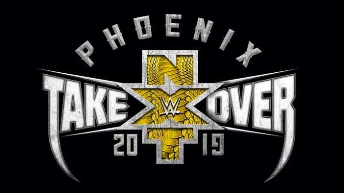 WWE NXT TAKEOVER PHOENIX PREDICTIONS! 20190111
