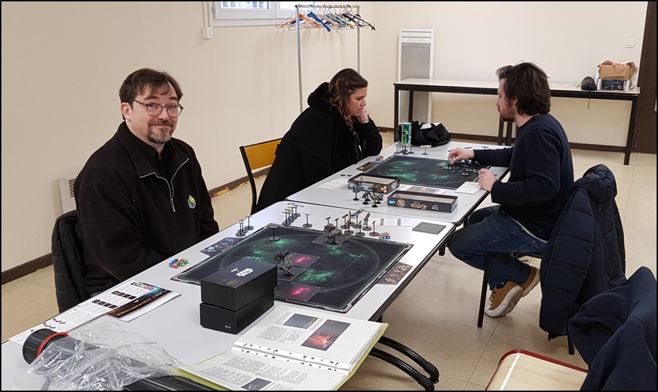 Tournoi Préparatoire au Challenge Lugdunum 2025 Tourno10