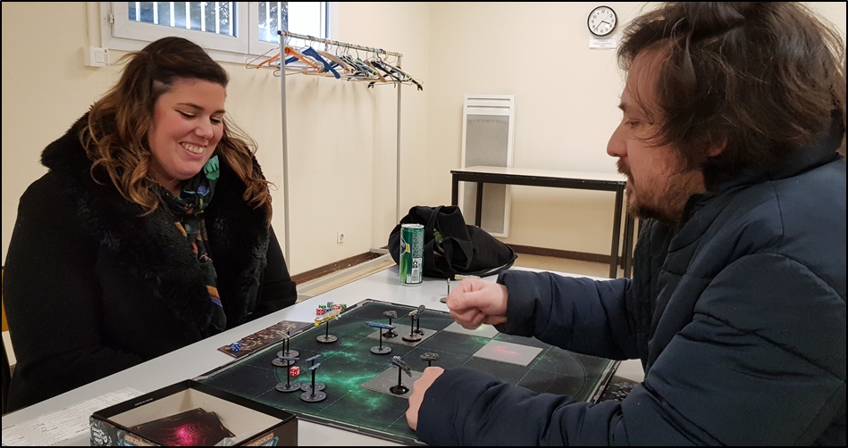 Tournoi Préparatoire au Challenge Lugdunum 2025 Tourno13