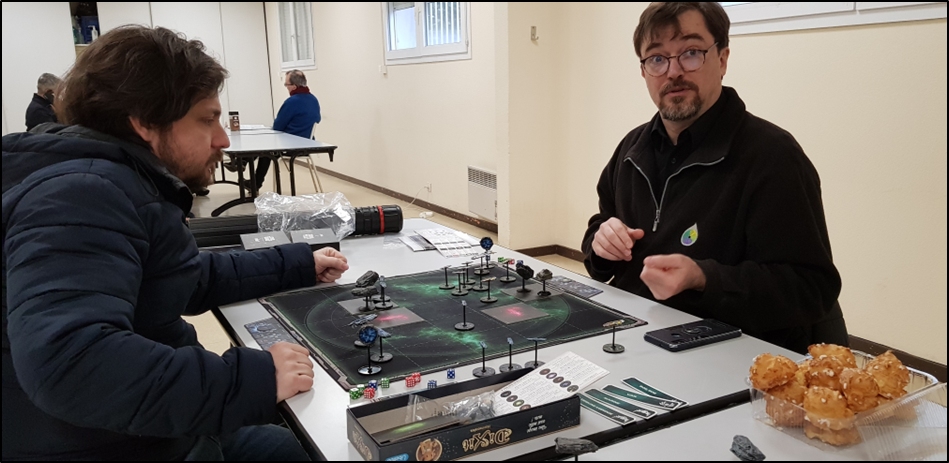 Tournoi Préparatoire au Challenge Lugdunum 2025 Tourno16