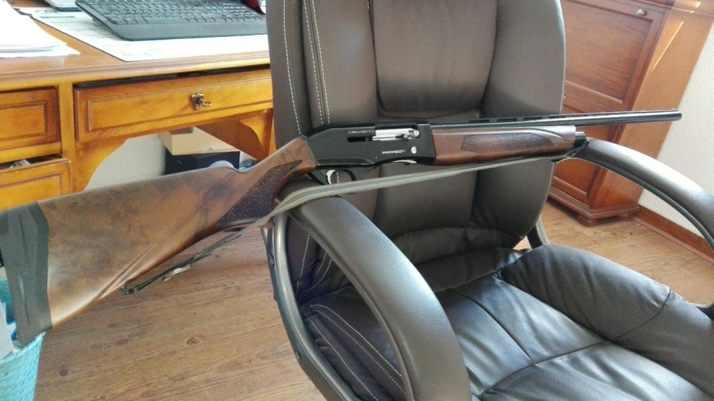 Armsan Parago11