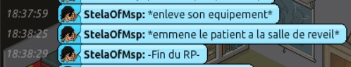 [P.N] Rapports RP de StelaOfMsp Rp1_511