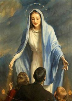 Botschaften der hl. Jungfrau Maria u. von Jesus Christus an die Welt Seite 2 Sonna_10
