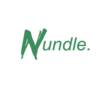 Nundle (@NundleOfficial) | Twitter Logo-n10