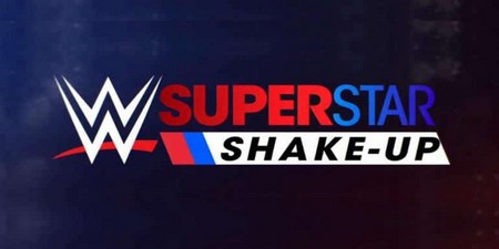 Raw du 15 avril 2019 - Superstar Shake-Up Shakeu10