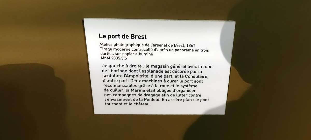 [Vie des ports] BREST Ports et rade - Volume 001 - Page 27 _co11089