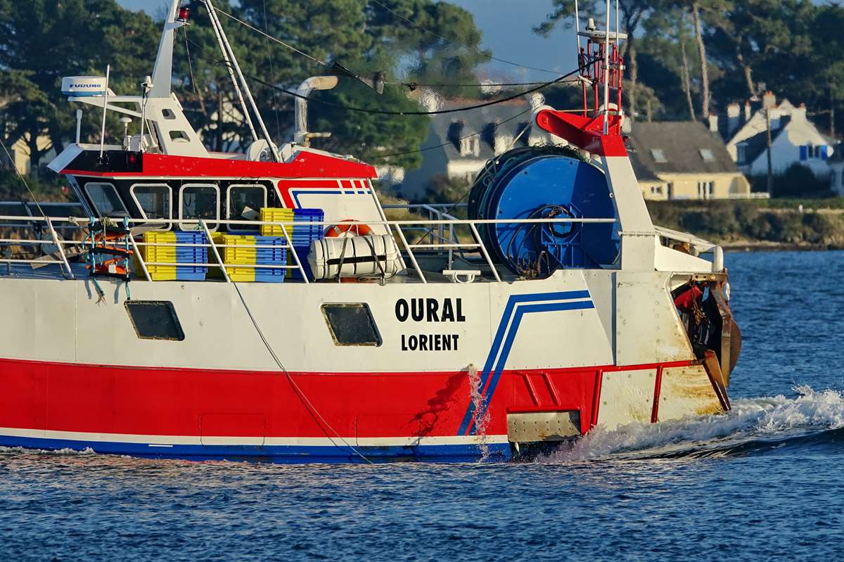 [Vie des ports] Quelques bateaux de pêche (sur nos côtes Françaises) - Page 16 _co24146