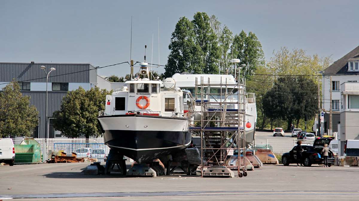 [Vie des ports] LE PORT DE LORIENT VOLUME 004 - Page 4 _cop4405