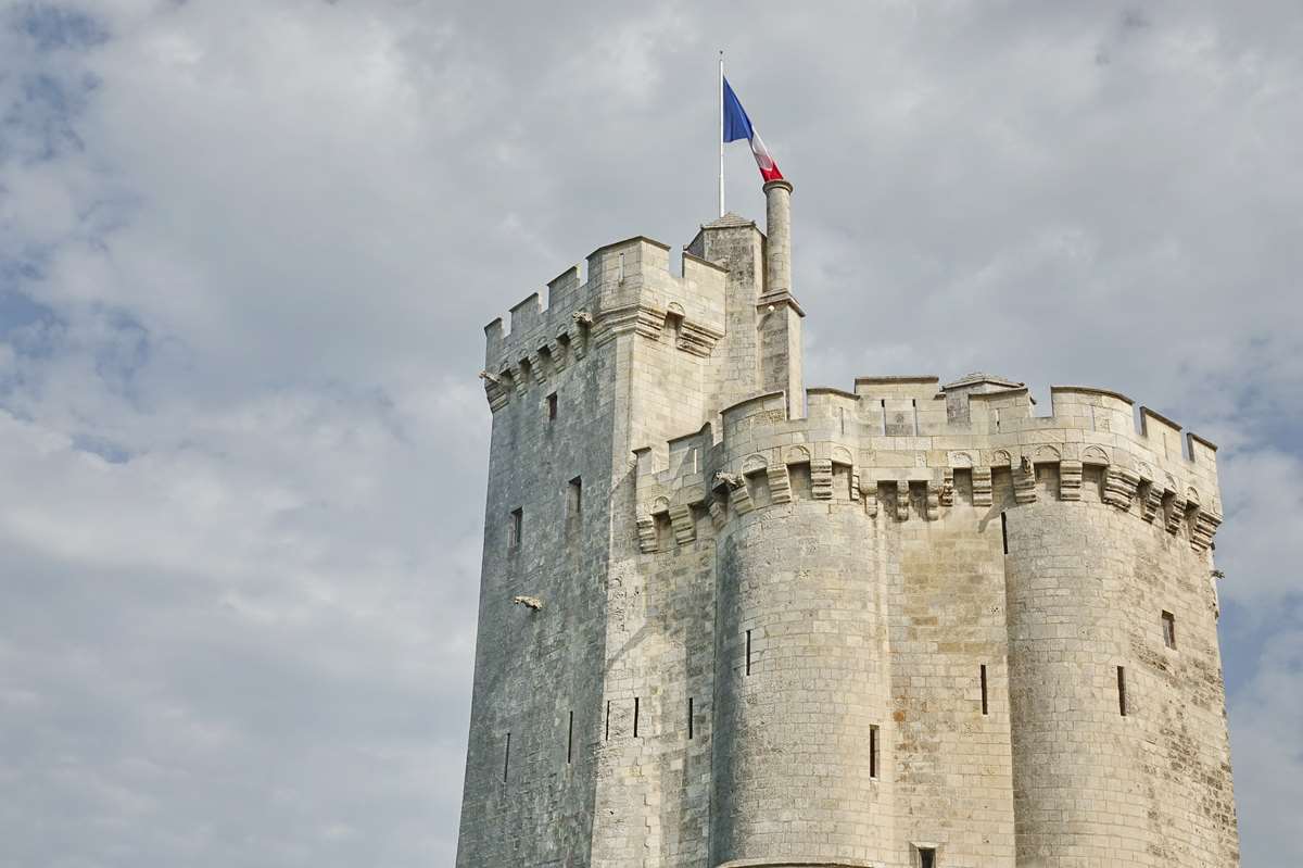 [Vie des Ports ] Port de La Rochelle  - Page 2 Dsc02761