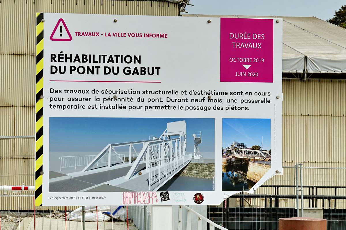 [Vie des Ports ] Port de La Rochelle  - Page 3 Dsc04402