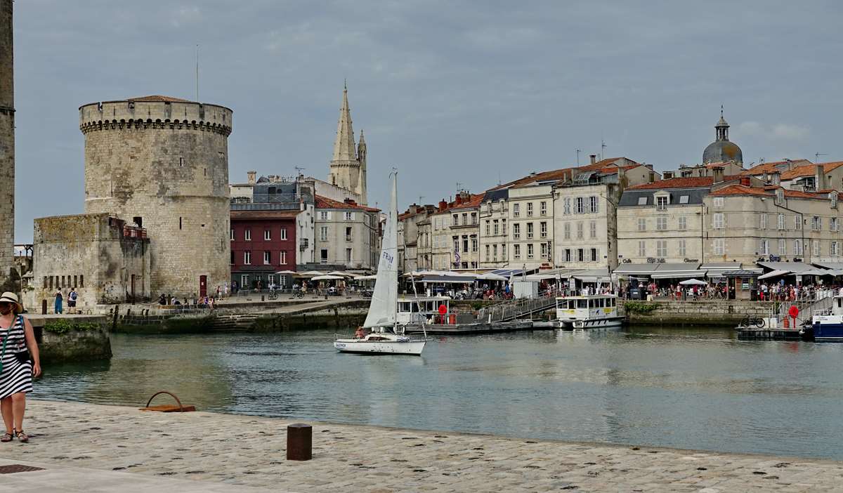 [Vie des Ports ] Port de La Rochelle  - Page 3 Dsc05993