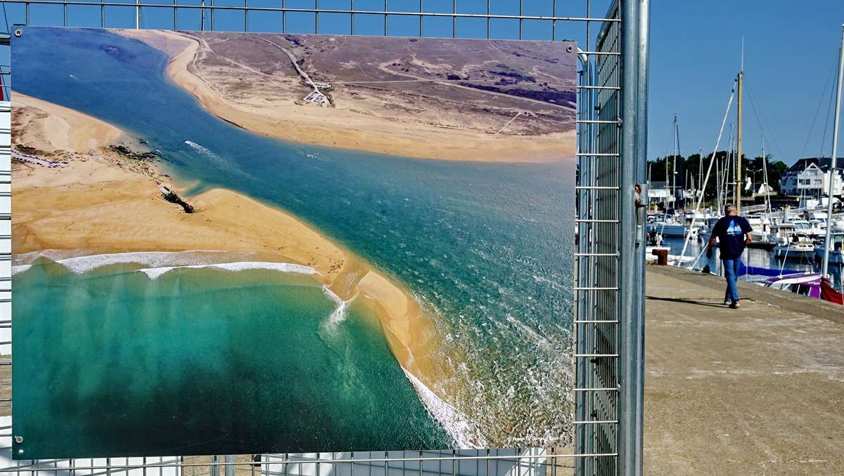 [Vie des ports] Etel d'aujourd'hui et son histoire de la pêche au thon Dsc06062