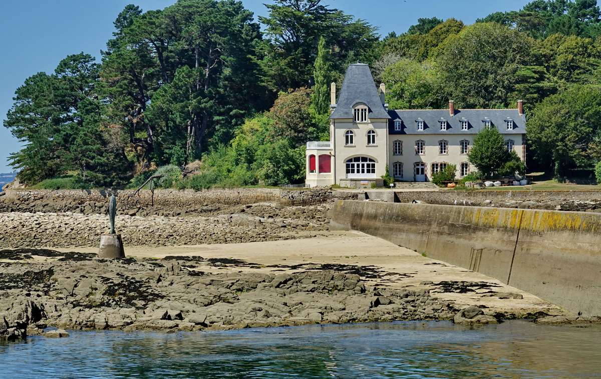 [Vie des ports] LE PORT DE DOUARNENEZ - Page 8 Dsc12333