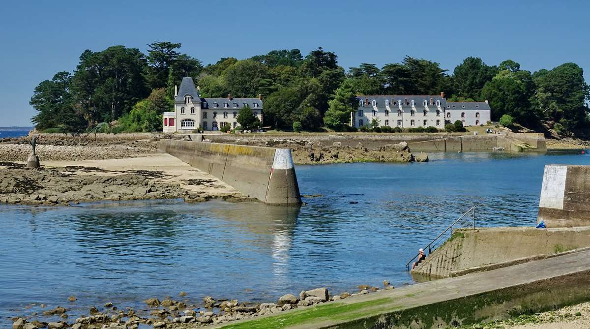 [Vie des ports] LE PORT DE DOUARNENEZ - Page 8 Dsc12339