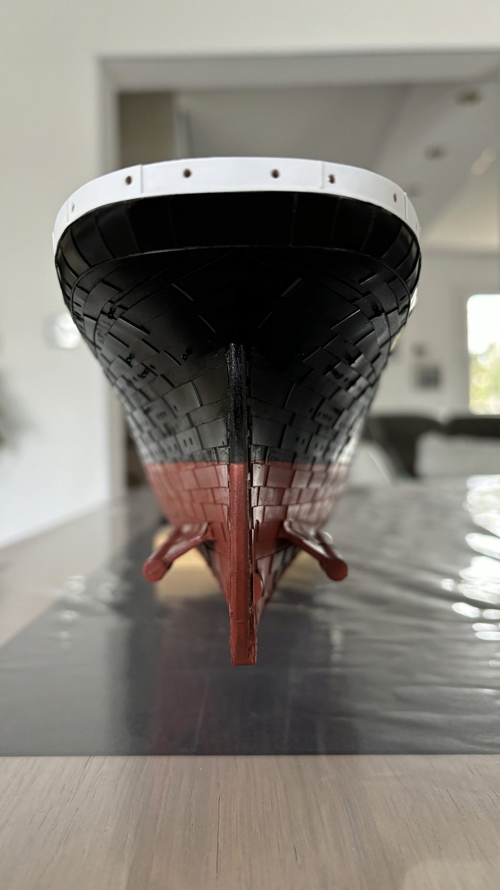 RMS Titanic [Hachette année 2000 1/250°] de Tonius Img_1314