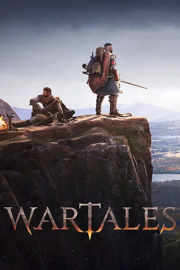 Wartales, el juego que hara que te deje tu mujer y te boten del trabajo Wartal10