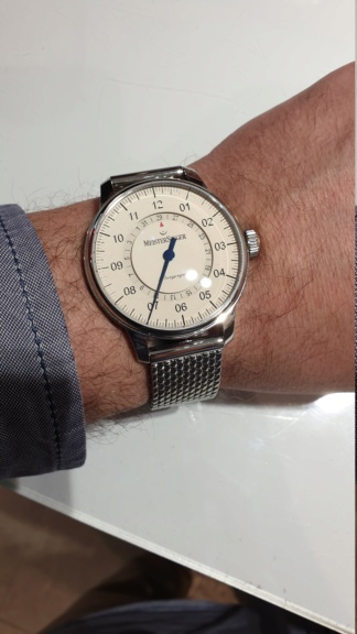 Avis et retours sur une meistersinger  20200225