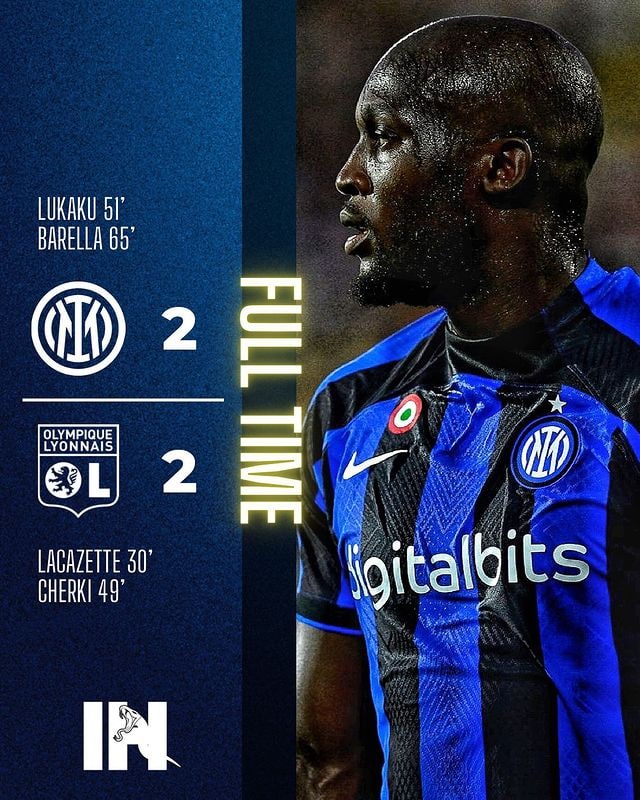 FC Internazionale Milano | News - Страница 5 Phot1109