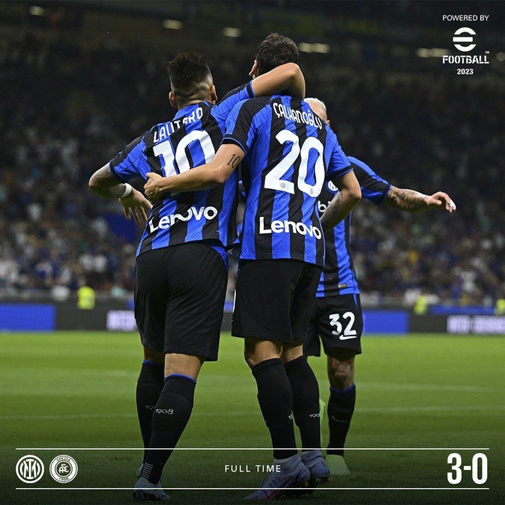 FC Internazionale Milano | News - Страница 6 Phot1315