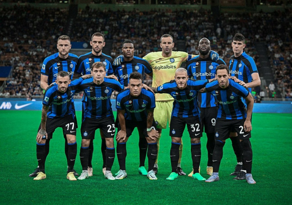 FC Internazionale Milano | News - Страница 6 Phot1316