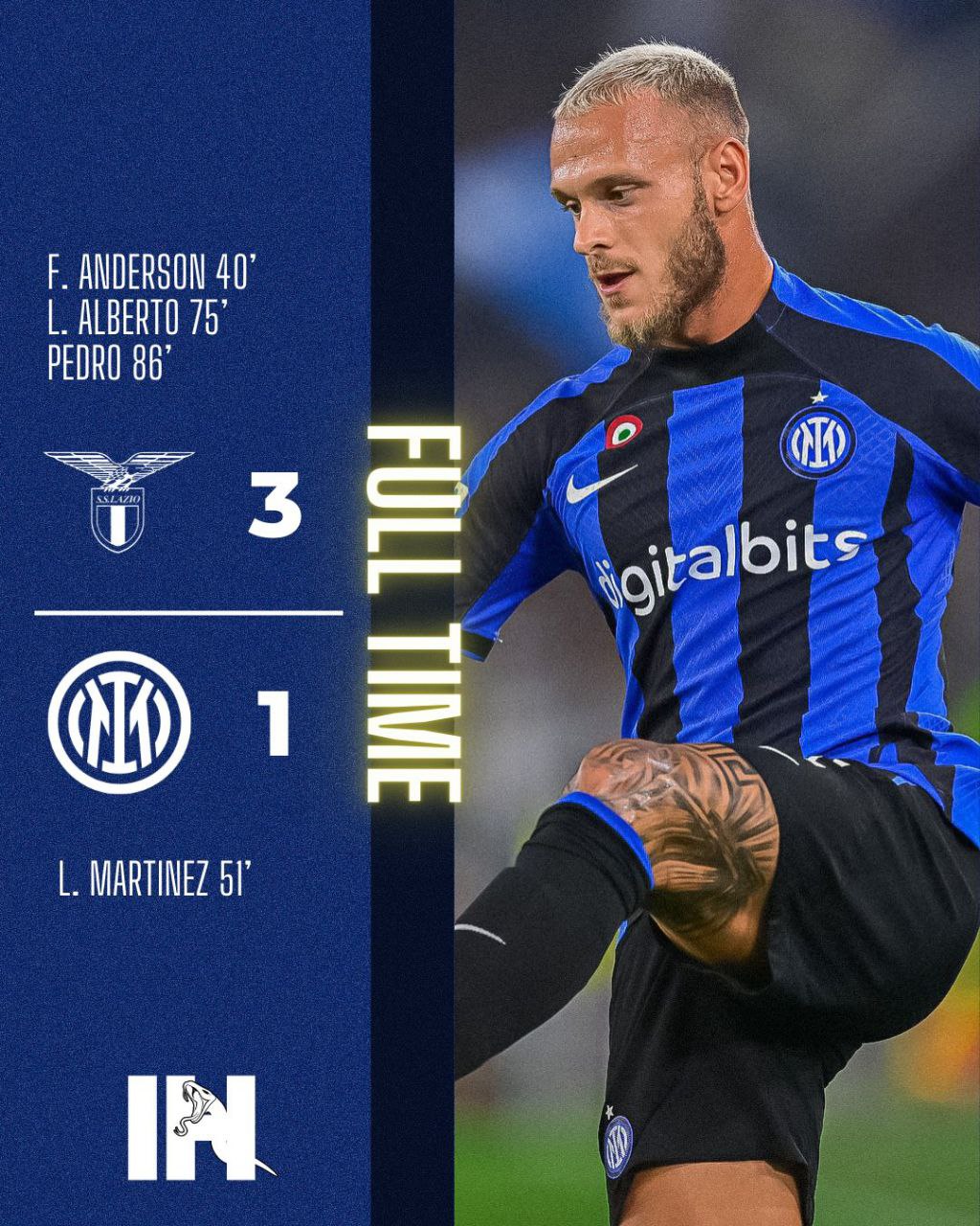 FC Internazionale Milano | News - Страница 6 Phot1357