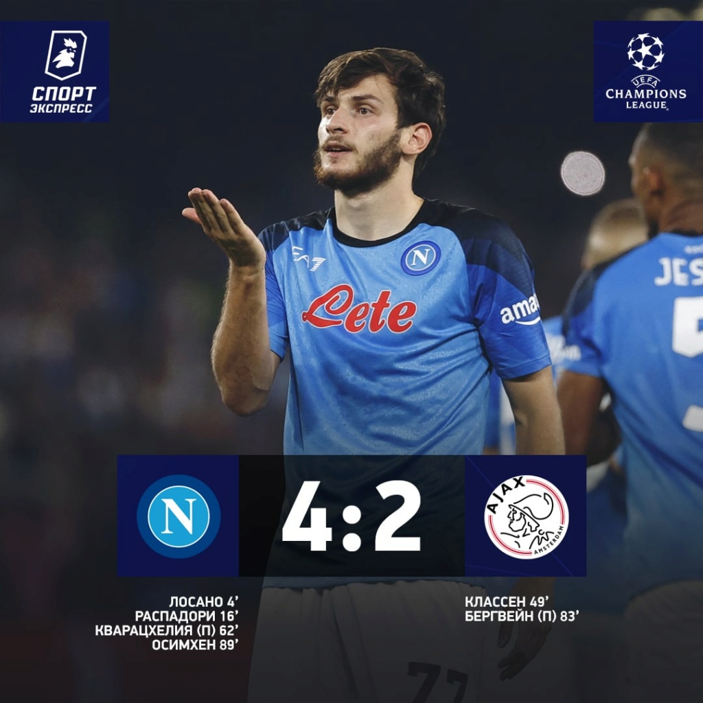 Новости футбольного клуба Società Sportiva Calcio Napoli S.p.A Phot1598