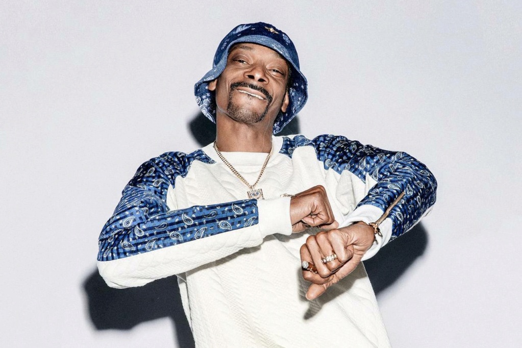 Боги музыкального Олимпа:  Снуп Догг (Snoop Dogg)  Phot1720
