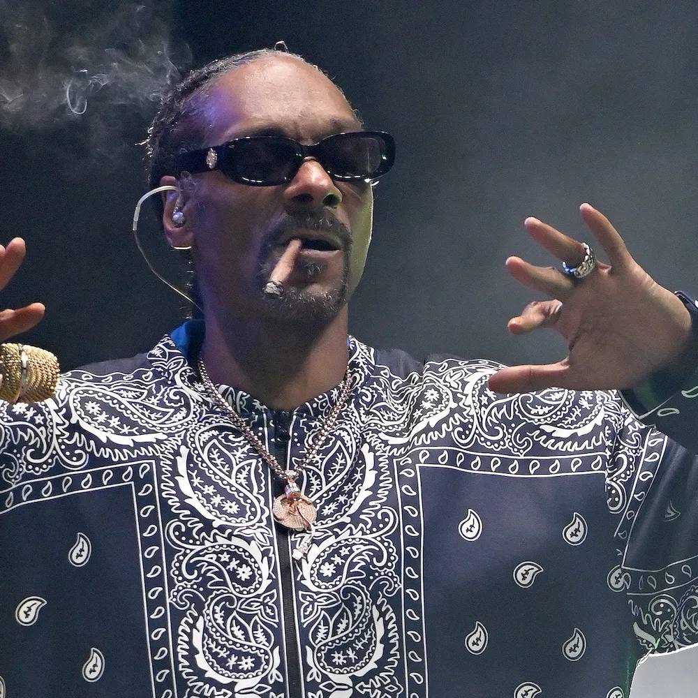 Боги музыкального Олимпа:  Снуп Догг (Snoop Dogg)  Phot1726