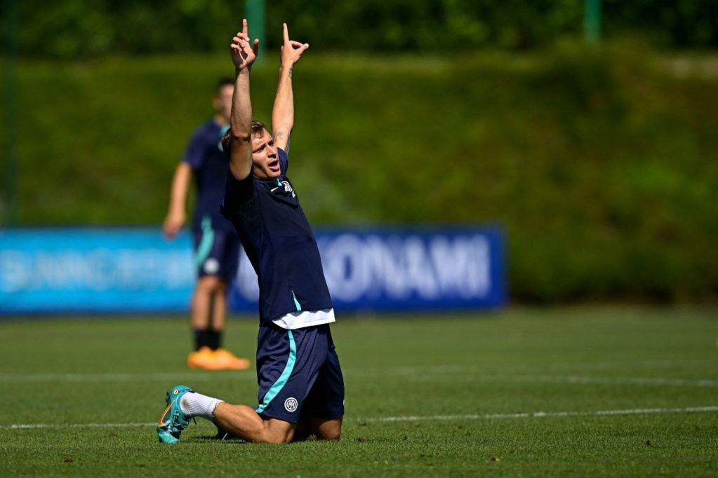 FC Internazionale Milano | News - Страница 9 Phot2456