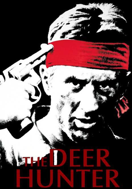 Охотник на оленей (The Deer Hunter) 1978 г.  Phot2614