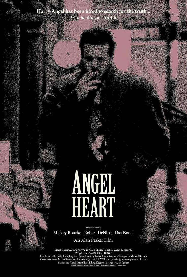 Сердце ангела (Angel Heart) 1987 г.  Phot2812
