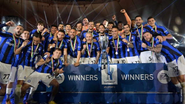 Новости FC Internazionale Milano Phot3127