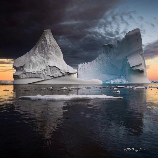 Сергей Анисимов фотографирует Арктику и Север Phot3425