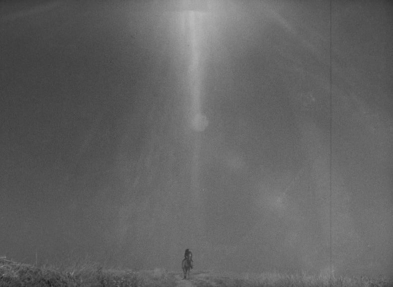 "Дьявольская западня" / "Dáblova past", 1961 Phot3510